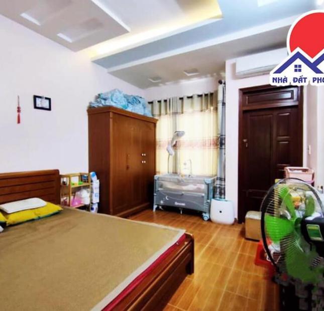 Bán nhà riêng tại Đường Thiên Lôi, Lê Chân,  Hải Phòng diện tích 51m2  giá 1.85 Tỷ