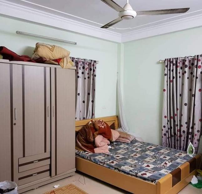 Bán Nhanh nhà Triều Khúc 82m x 4tầng kinh doanh chỉ 4.05tỷ