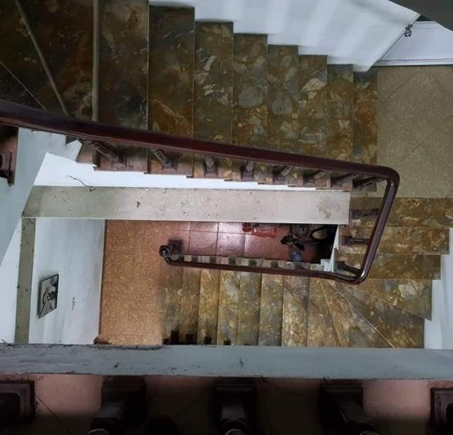 Bán Nhanh nhà Triều Khúc 82m x 4tầng kinh doanh chỉ 4.05tỷ