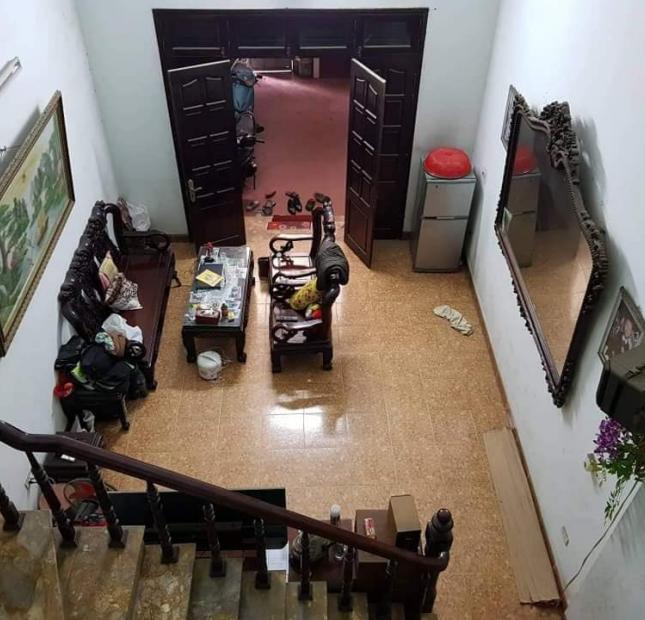 Bán Nhanh nhà Triều Khúc 82m x 4tầng kinh doanh chỉ 4.05tỷ