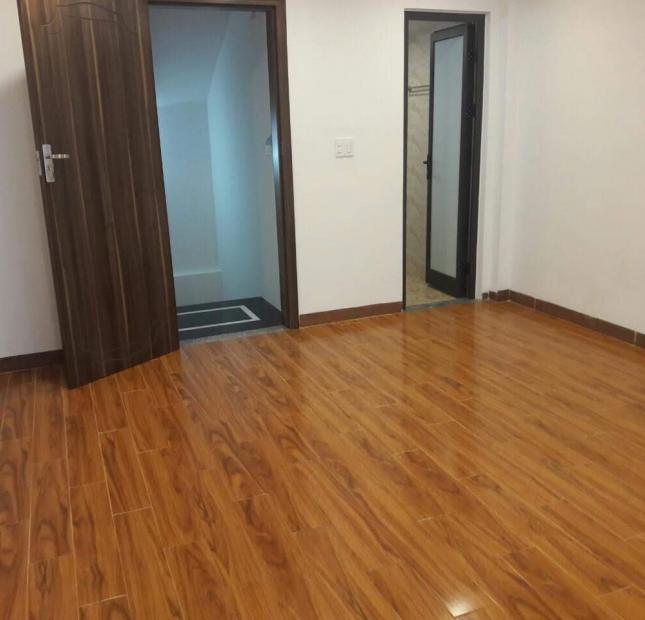 Bán nhà Đống Đa 50m2 5T ô tô ở ngay chỉ 4.1 tỷ 098.345.8219