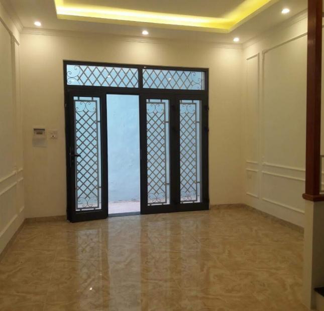 Bán nhà Đống Đa 50m2 5T ô tô ở ngay chỉ 4.1 tỷ 098.345.8219