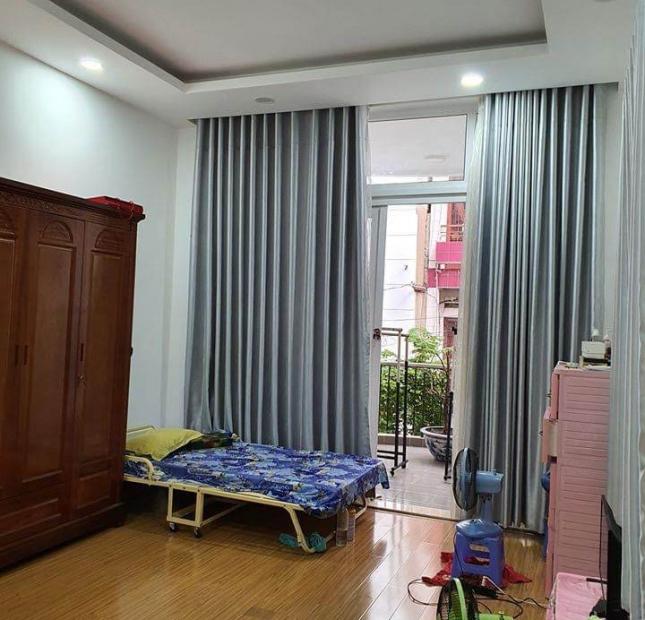 Bán nhà Đường Láng 48m2 5T ô tô ở ngay chỉ 4 tỷ 098.345.8219
