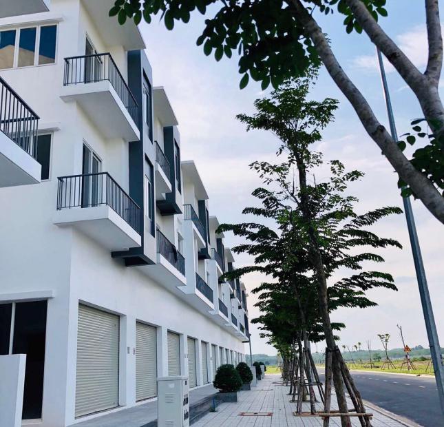 Nhà phố chuyên gia thuê Sun Casa KCN VSIP 2 Hoà Phú Thành Phố Mới Bình Dương