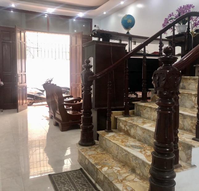 Bán nhà Vũ Trọng Phụng 50m2 ô tô ở ngay chỉ 3.9 tỷ 098.345.8219