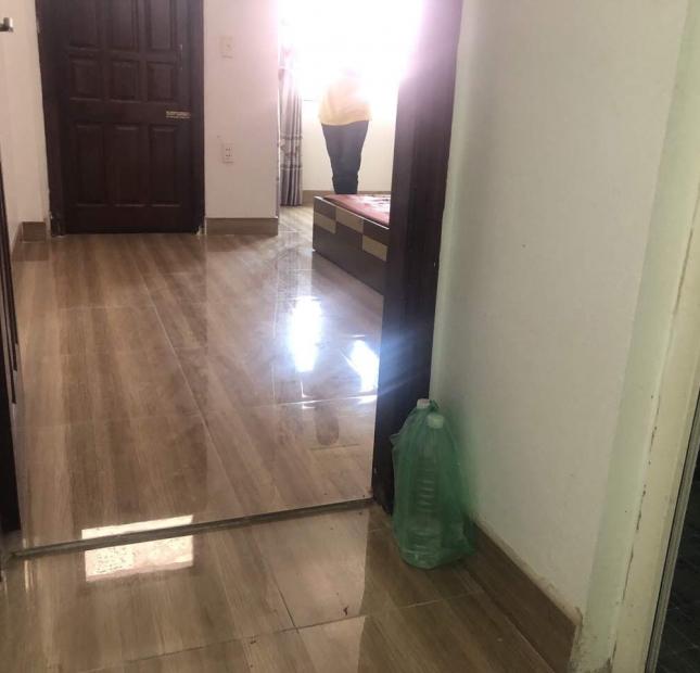 Bán nhà Thái Thịnh 50m2 ô tô ở ngay chỉ 4 tỷ 098.345.8219