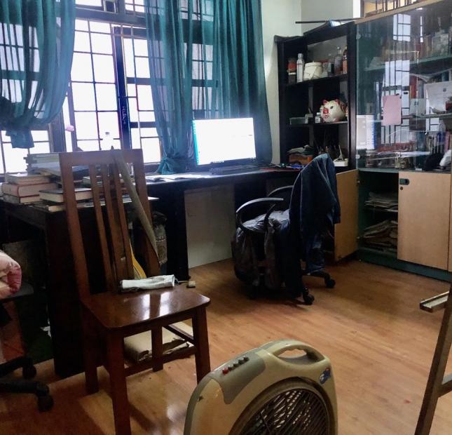 Bán nhà Thái Thịnh 50m2 ô tô ở ngay chỉ 4 tỷ 098.345.8219