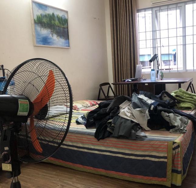 Bán nhà Thái Thịnh 50m2 ô tô ở ngay chỉ 4 tỷ 098.345.8219