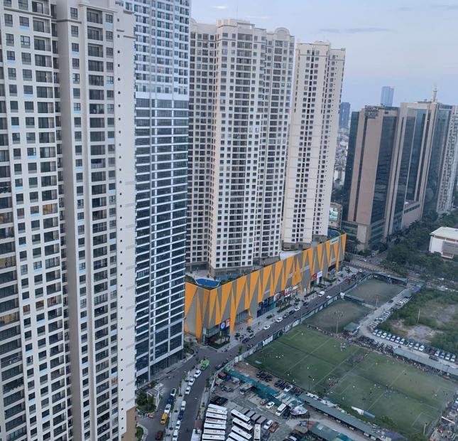 Bán 2 căn hộ khu đô thị Vinhomes Dcapitale số 1 Trần Duy Hưng, Dt 55m2 - 90m2 giá từ 3 tỷ 