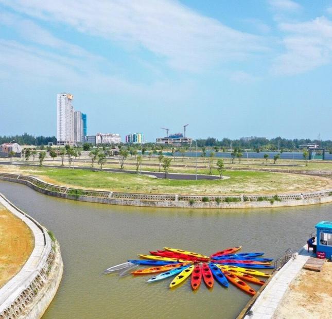 Đất dự án Nam Đà Nẵng - Vị trí đẹp - Giá cực ưu đãi (chỉ từ 1.2 tỷ)