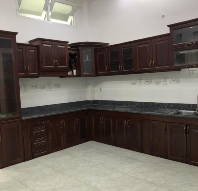 Cho thuê nhà 15 triệu ,5x16m, 4 tấm HXH đường Tây Lân, Phường Bình Trị Đông A