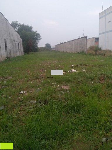 Bán đất 3 tỷ, 6x26m mặt tiền đường số 9, ấp bình tiền 2, xã đức hòa hạ