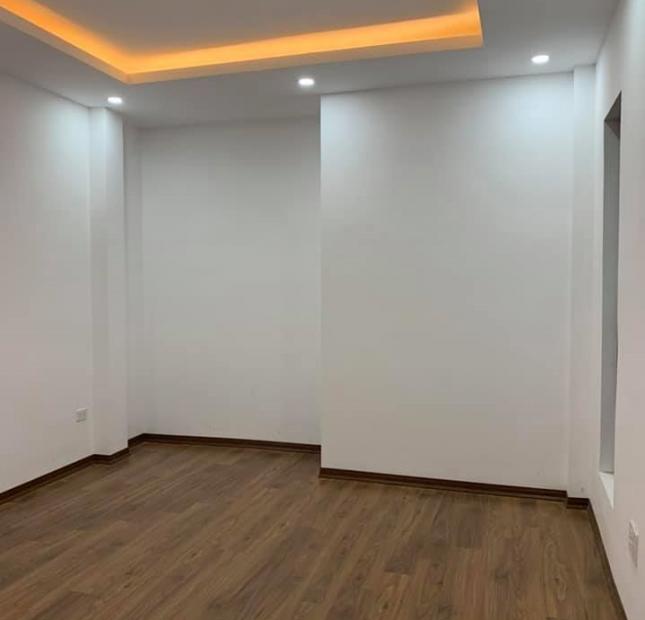 Bán nhà siêu đẹp Định Công 49m2 5T ôtô 50m chỉ hơn 60tr/m2