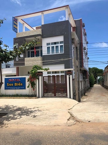 Bán KS tại xã Tam Thanh, Phú Quý, Bình Thuận, 0915440108