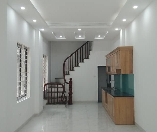 Chính Chủ Bán nhà cực đẹp tại Quang Trung - Hà Đông (34m2-5 tầng), ô tô lùi tận cửa nhà. Giá 2 tỷ 850 LH : 0585878697