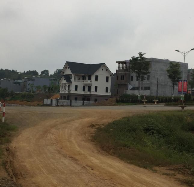 Dự án đất khu đô thị kiểu mẫu Lào Cai lớn nhất miền bắc với mức giá ưu đãi chỉ từ 6.8tr/m2