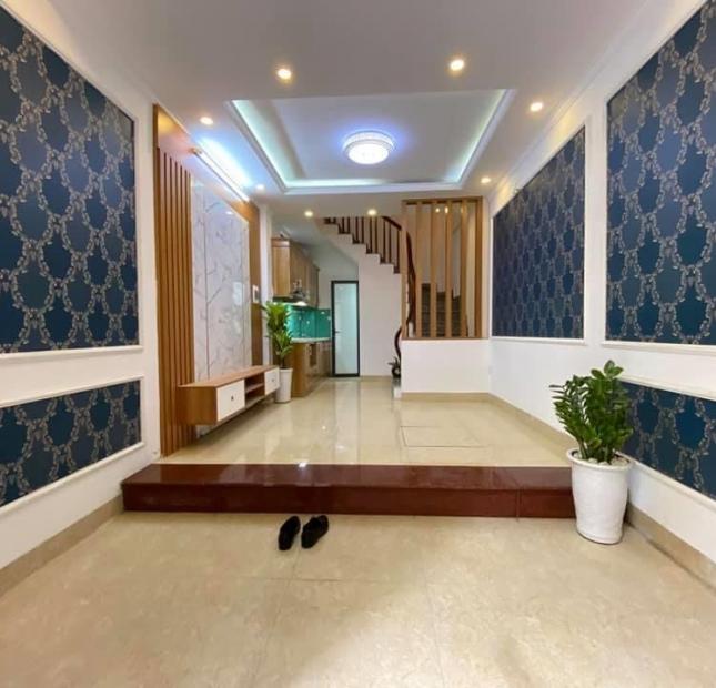 Nhà Siêu Đẹp Bùi Xương Trạch, Lô Góc, Gần Phố. Diện tích 35mx5T 3.3 tỷ