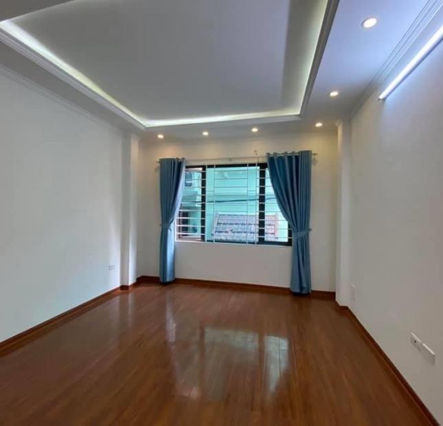 Nhà Siêu Đẹp Bùi Xương Trạch, Lô Góc, Gần Phố. Diện tích 35mx5T 3.3 tỷ