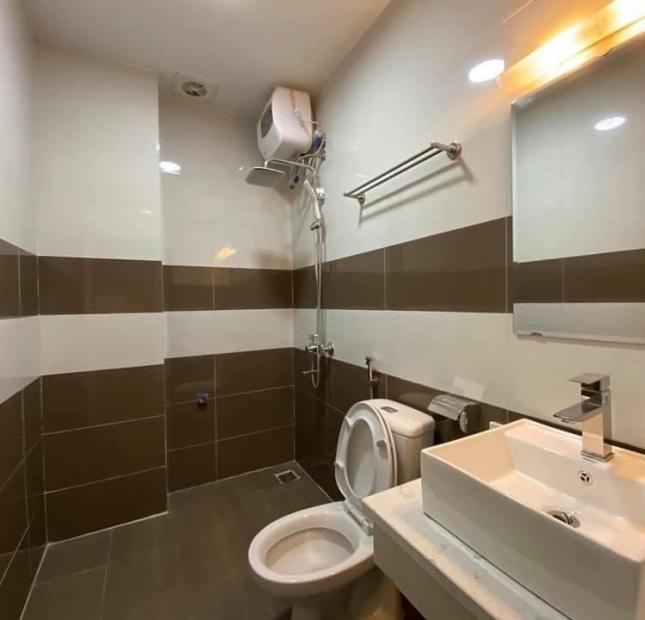 Nhà Siêu Đẹp Bùi Xương Trạch, Lô Góc, Gần Phố. Diện tích 35mx5T 3.3 tỷ