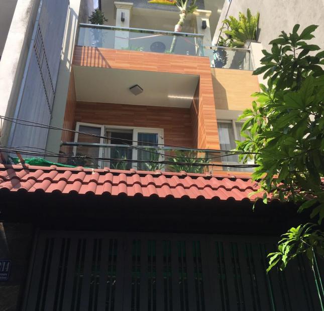 Bán nhà riêng tại Đường Văn Chung, Phường 13, Tân Bình, Tp.HCM diện tích 75m2 giá 9 Tỷ LH 0903118676