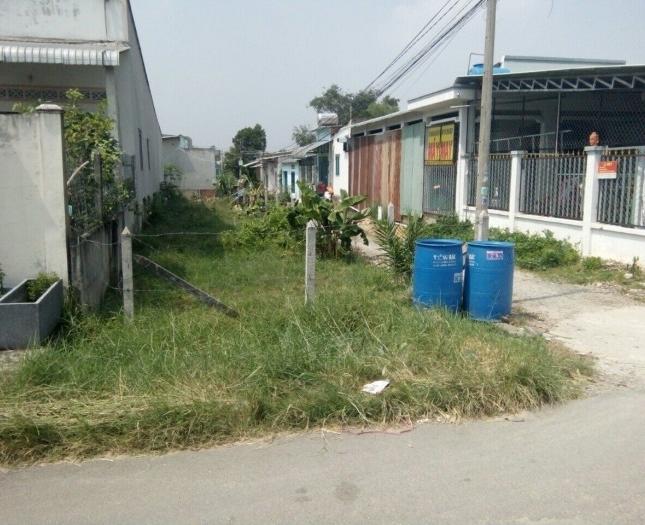 Chính chủ tôi cần bán gấp lô đất BÙI THANH KHIẾT giá 750 triệu. LH 0909-534-438
