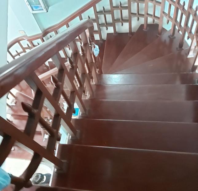 Bán biệt thự LK KĐT Văn Phú_Hà Đông_cực đẹp nội thất VIP_nhỉnh 8 tỷ