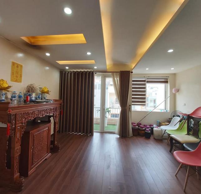 Bán biệt thự LK KĐT Văn Phú_Hà Đông_cực đẹp nội thất VIP_nhỉnh 8 tỷ