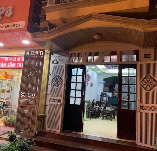 Chính chủ cần bán gấp nhà Mặt đường Châu Phong, Việt Trì, Phú Thọ. LH: 0913269878 