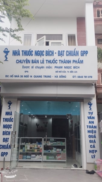 Cho thuê nhà chính chủ mặt ngõ to kinh doanh Quận Hà Đông