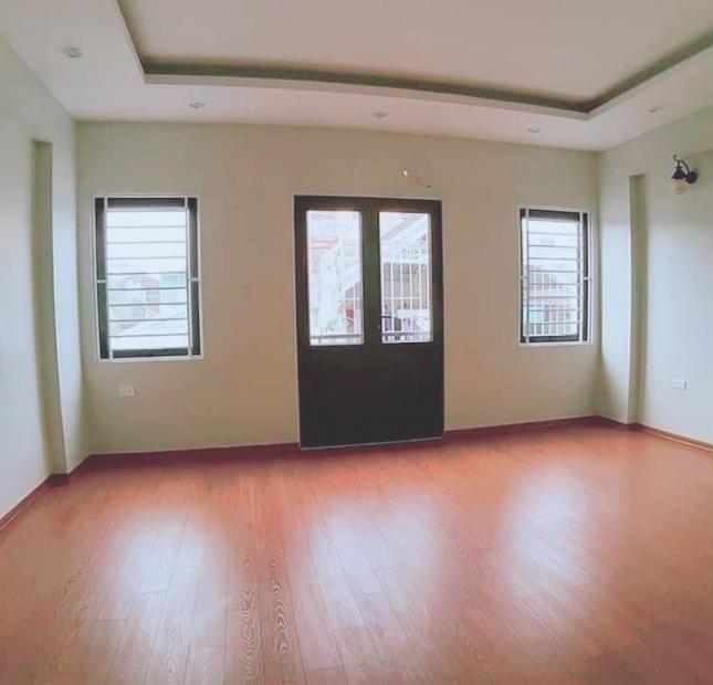 Nhà phân lô quân đội Trường Chinh, mới đẹp 6T thang máy, ngõ rộng. 45m 5.5 tỷ