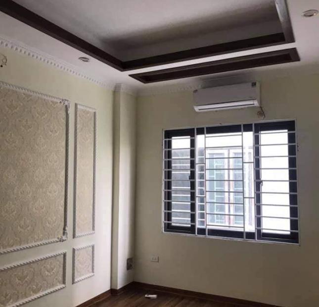 Chỉ Hơn 2.75 tỷ Có Nhà 40 m2  Nhà 4 tầng Giáp