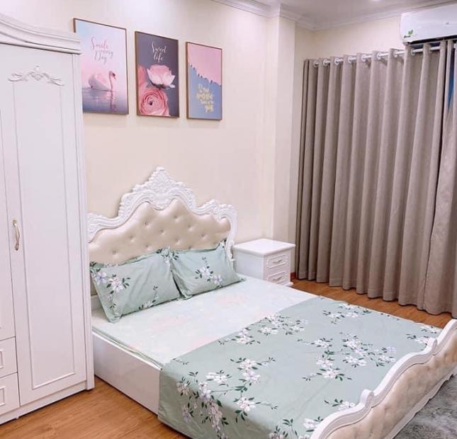 Bán nhà Kim Ngưu, ngõ rộng, thông, mới, đẹp, ở luôn. 28m 5T 2.95 tỷ