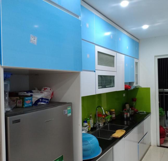 Cần bán gấp căn hộ 68m chung cư Mỹ Sơn Tower – Nguyễn Huy Tưởng đủ đồ giá rẻ