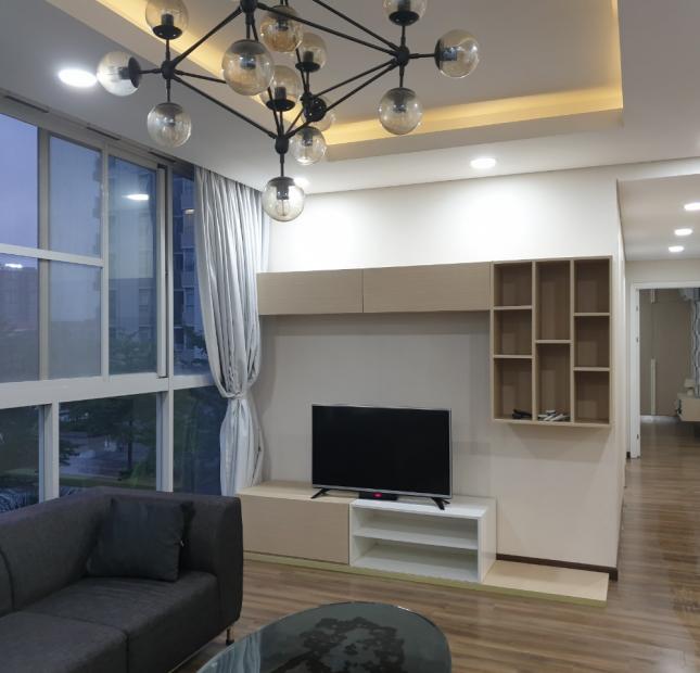 Cho thuê căn hộ cao cấp STAR HILL, Q7, 105m2, 3pn full nội thất, giá rẻ: 17 triệu/tháng. LH: 0902 400 056-Hồng