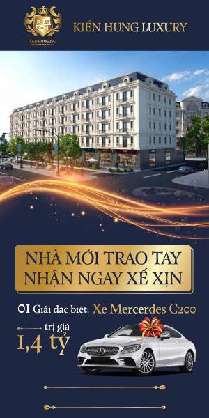 Suất Ngoại Giao Liền Kề Shophouse Kiến Hưng Hà Đông Có Khuyến mại hấp dẫn