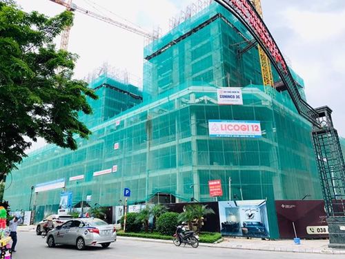 Bán căn hộ 2 phòng ngủ tại Bắc Ninh giá chỉ 1,5 tỷ 0977 432 923