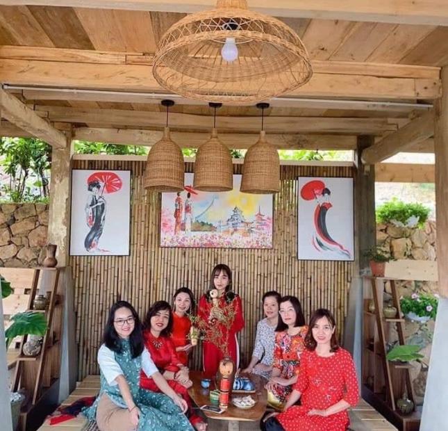 Onsen villas đón đầu xu thế du lịch sức khỏe