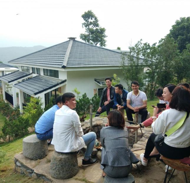 Onsen villas đón đầu xu thế du lịch sức khỏe