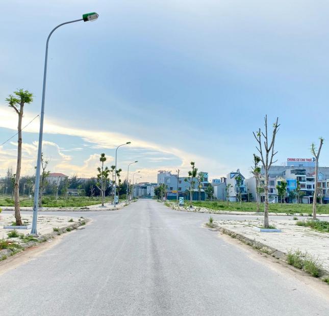 Bán nhanh lô biệt thự C4 - Phường Đông vệ - Thành phố Thanh Hóa 