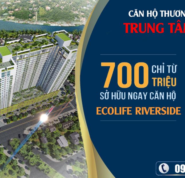 Bán căn hộ đường Điện Biên Phủ Quy Nhơn, chỉ 705 triệu căn 1 phòng ngủ