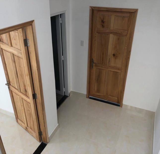 Nhà đẹp , 3 tầng Đường Phan Đình Phùng Phú Nhuận , DTSD 80 M2 ,giá chỉ 7.5 tỷ 