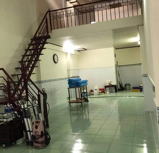 Bán nhà hẻm oto Võ Thành Trang, Phường 11, Tân Bình, 65m2, giá 6.1 tỷ