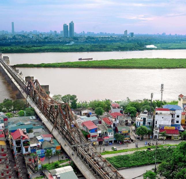 Bán penthouse Mipec Long Biên, view trọn Sông Hồng,phố cổ chỉ từ 35tr/m2. Liên Hệ: 0918.496.116