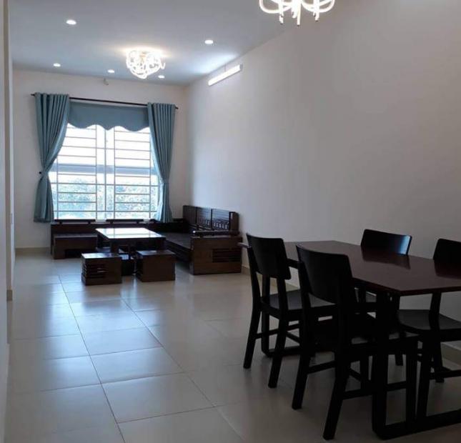 Cho thuê căn hộ cao cấp 70m2, nội thất đầy đủ siêu đẹp sát đường Đồng Khởi