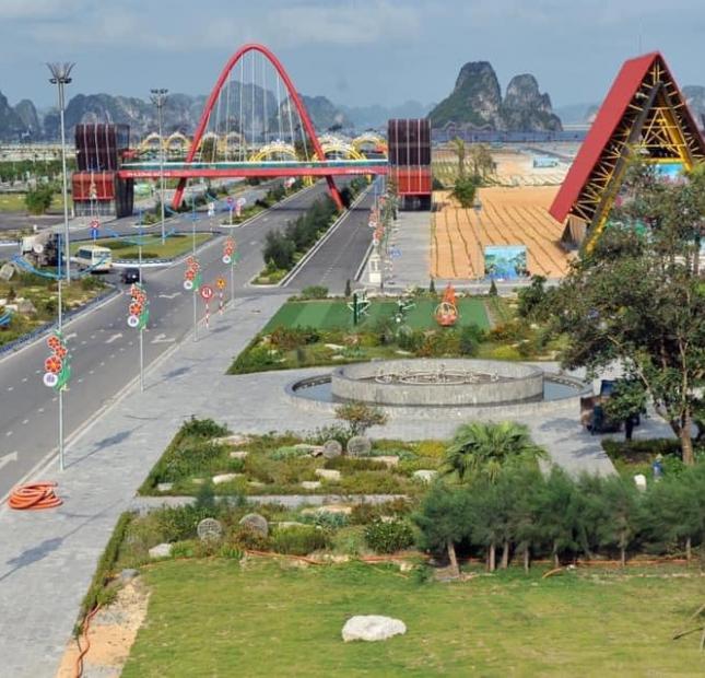  Đất nền Vân Đồn “1 trong 3 đặc khu kinh tế” đã được Thủ tướng phê duyệt quy hoạch 