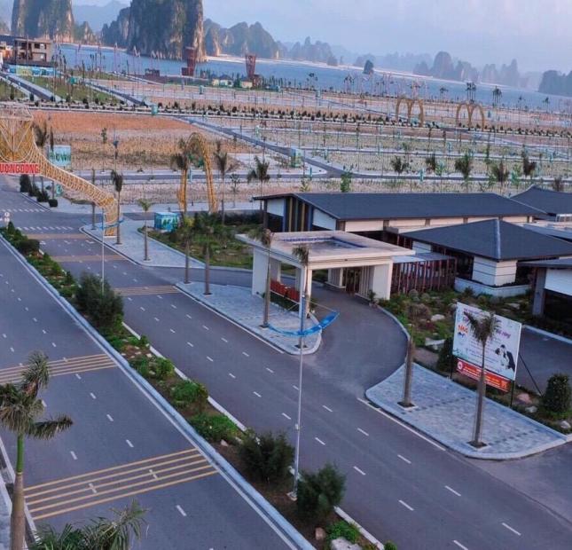  Đất nền Vân Đồn “1 trong 3 đặc khu kinh tế” đã được Thủ tướng phê duyệt quy hoạch 