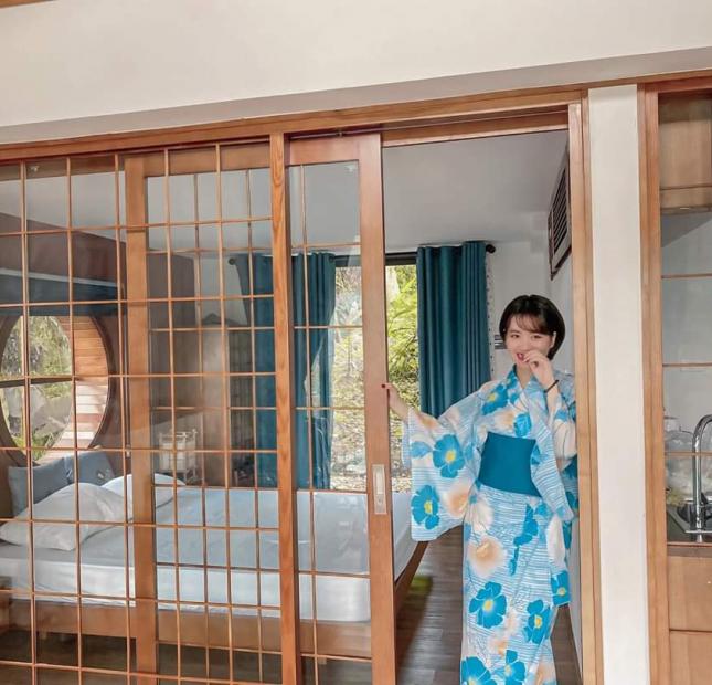:bán suất ngoại giao dự án onsen villas hòa bình