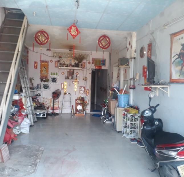 Cần bán gấp nhà cấp 4 tại Phường Phú Tài, Phan Thiết, Bình Thuận, giá siêu rẻ