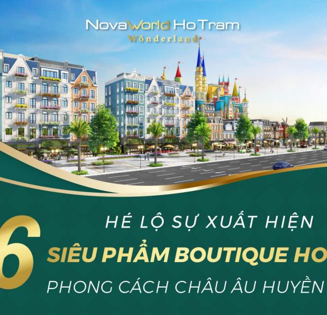 Hé Lộ Sự Xuất Hiện 06 Siêu Phẩm Boutique Hotel Phong Cách Châu Âu Huyền Diệu . Liên Hệ: 0918.496.116