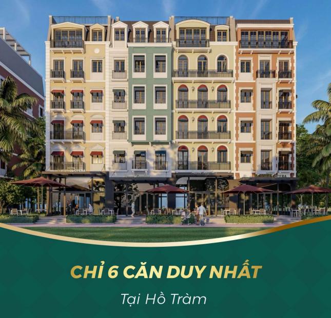 Hé Lộ Sự Xuất Hiện 06 Siêu Phẩm Boutique Hotel Phong Cách Châu Âu Huyền Diệu . Liên Hệ: 0918.496.116